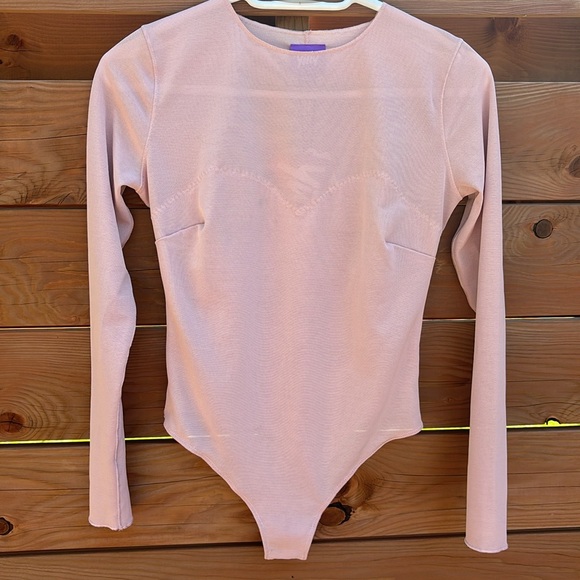 Yitty Bodysuit, size small - Picture 1 of 7